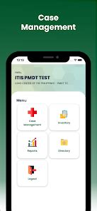 itis version 2.0|‎ITIS Ph on the App Store.